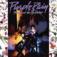 Purple Rain [Vinilo]
